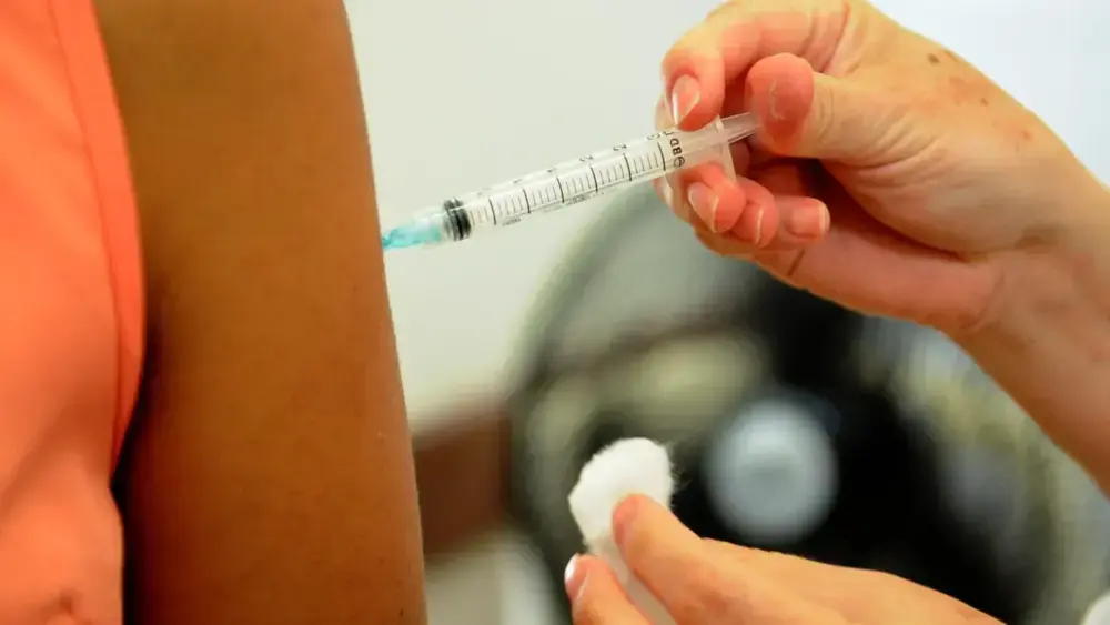 DF: 2 crianças mortas; vacina pneumocócica ampliada