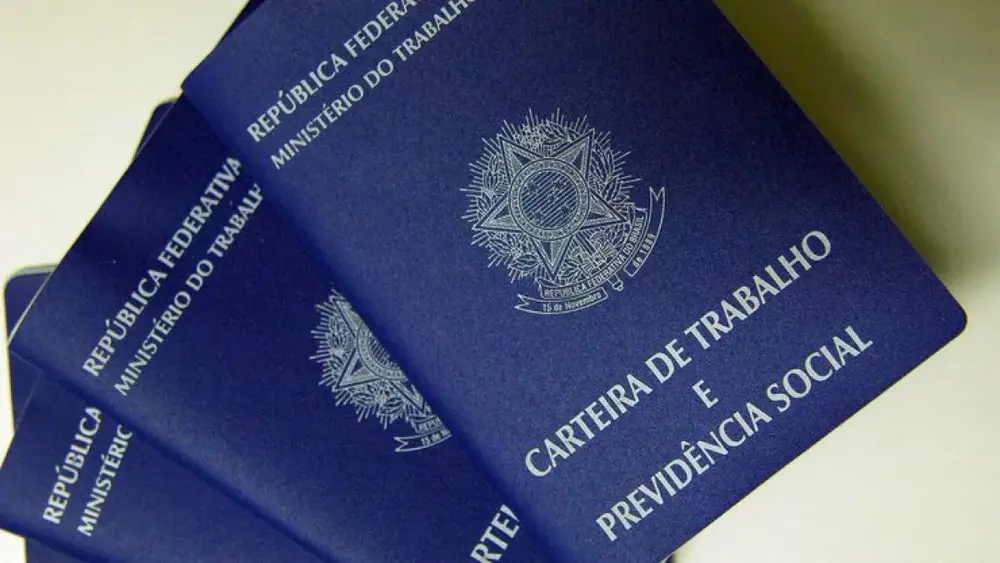 DF: 553 vagas de emprego com salários de até R$ 5 mil