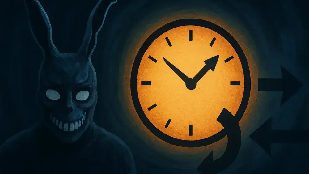 Donnie Darko: Viagem no tempo, culto e enigma que irá chocar
