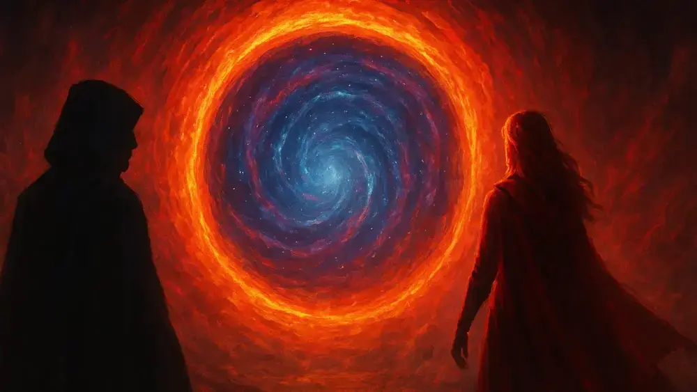 Doutor Estranho 2: O Multiverso da Loucura com Raimi e a Poderosa Wanda