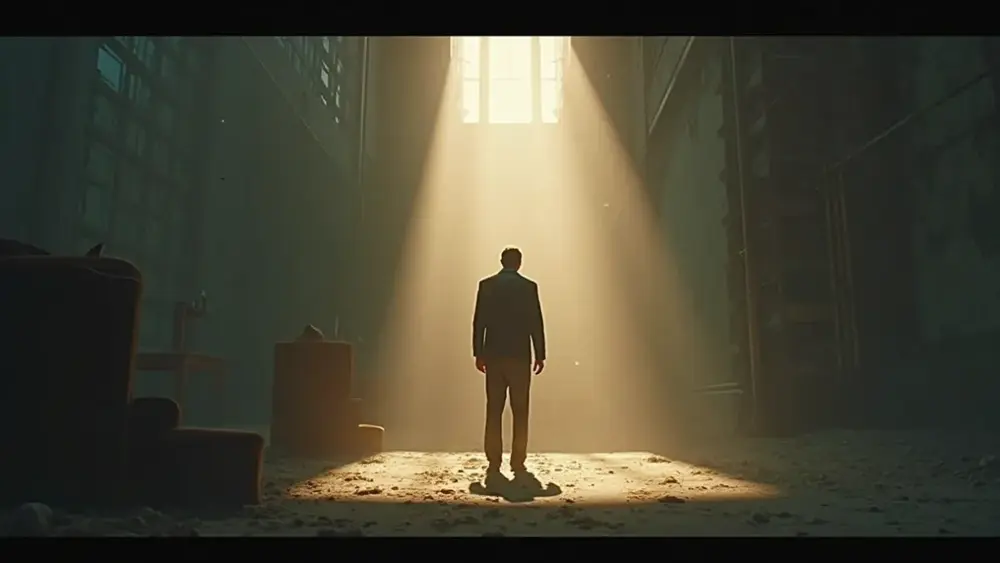 Duna: resumo do filme, sem spoilers, bem direto em 1 minuto