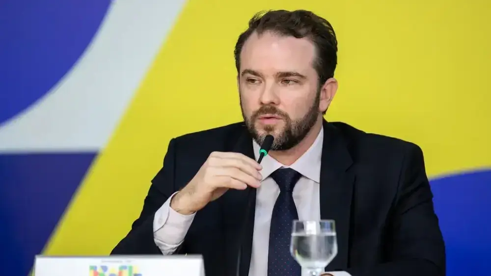 Durigan na China: reunião com Dilma e Fórum de Finanças Verdes