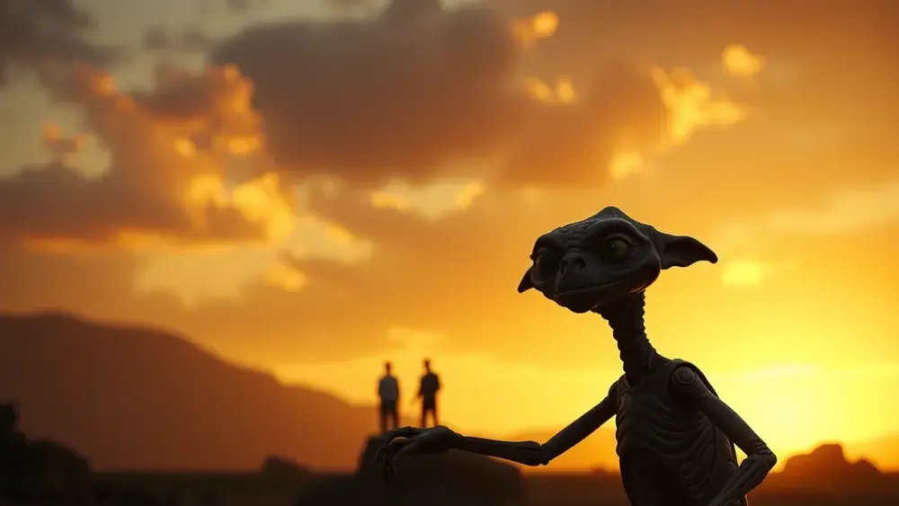 E.T. O Extraterrestre e o legado emocional de Steven Spielberg