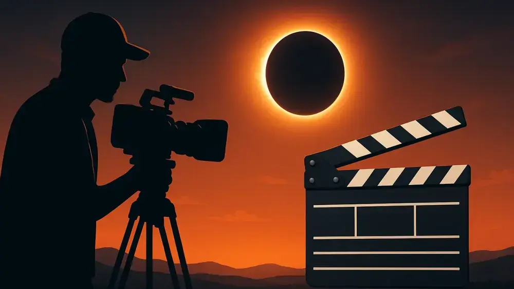 Eclipse: segredos do filme e do set em Vancouver sem spoilers