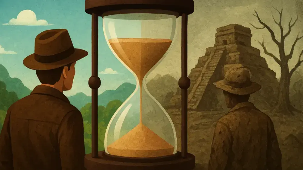 Efeitos Especiais de Aventura 2003: Envelheceram Bem ou Mal?