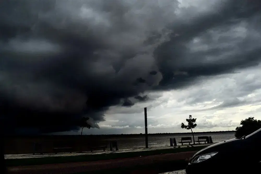 El Niño previsto para maio altera chuvas no Brasil