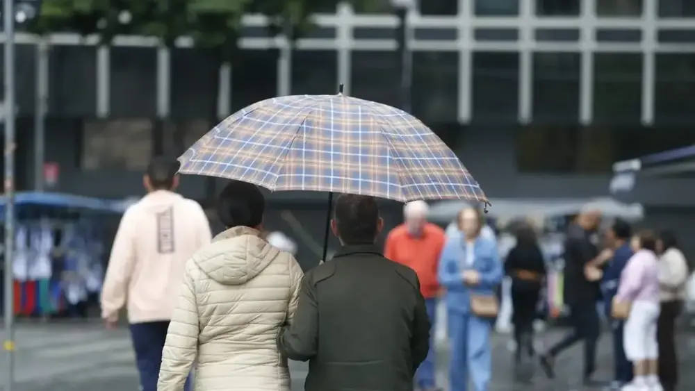 El Niño provoca contrastes: Sul chuvoso e Centro-Oeste seco