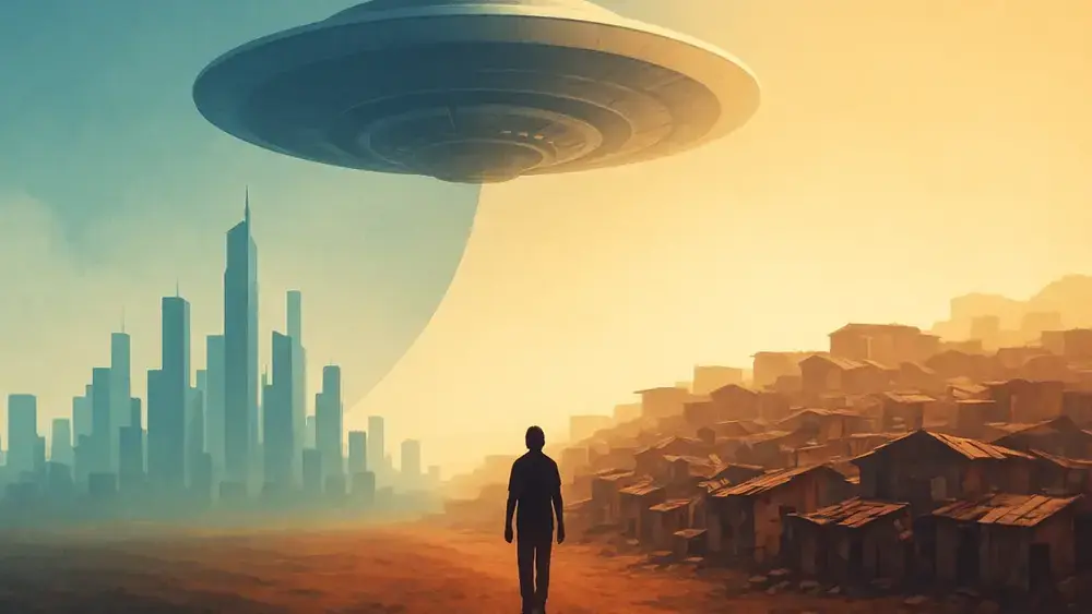 Elysium: Blomkamp, Matt Damon e a luta contra a desigualdade!