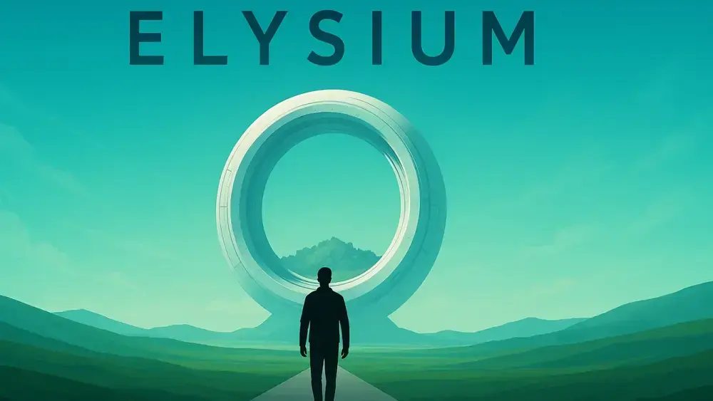 Elysium: resumo sem spoilers, bem direto em 1 minuto hoje
