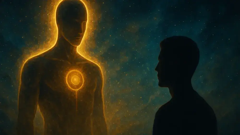 Eternos: Zhao, Celestiais e a Proteção Secreta da Humanidade