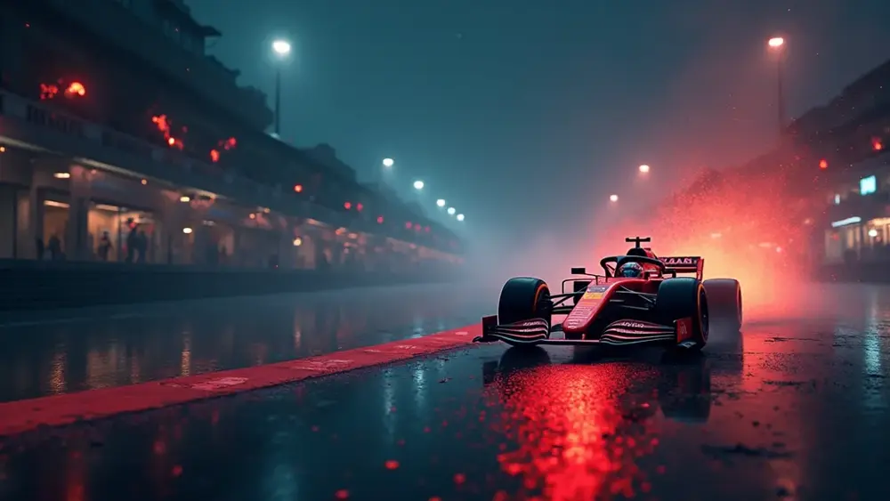 F1: Drive to Survive: resumo sem spoilers, bem direto