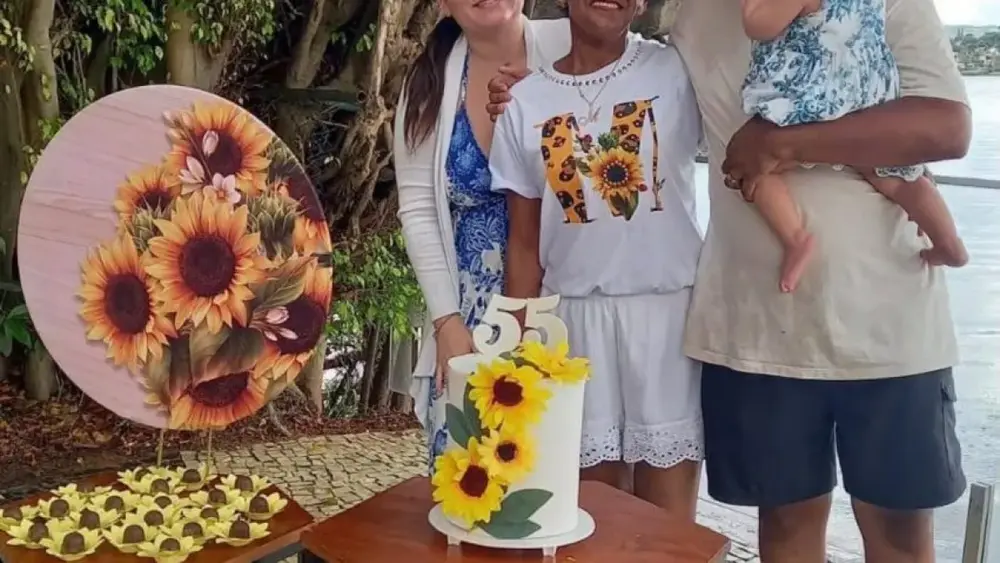 Família faz vaquinha para exame urgente de paciente com câncer no DF