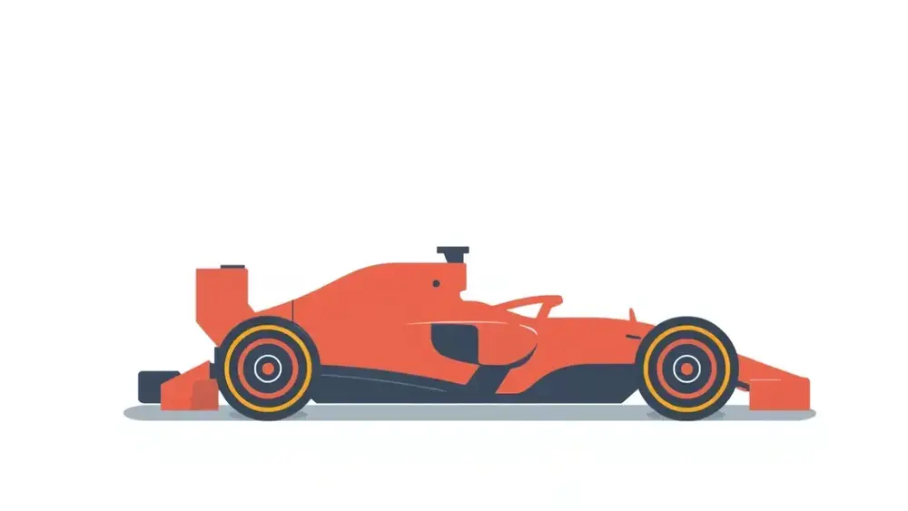 Fangio: Lenda da F1 argentina que brilhou até no cinema mundial!