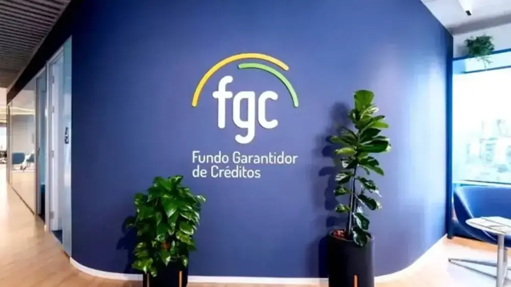 FGC tem R$ 1,83 bilhão parado para resgate de investidores