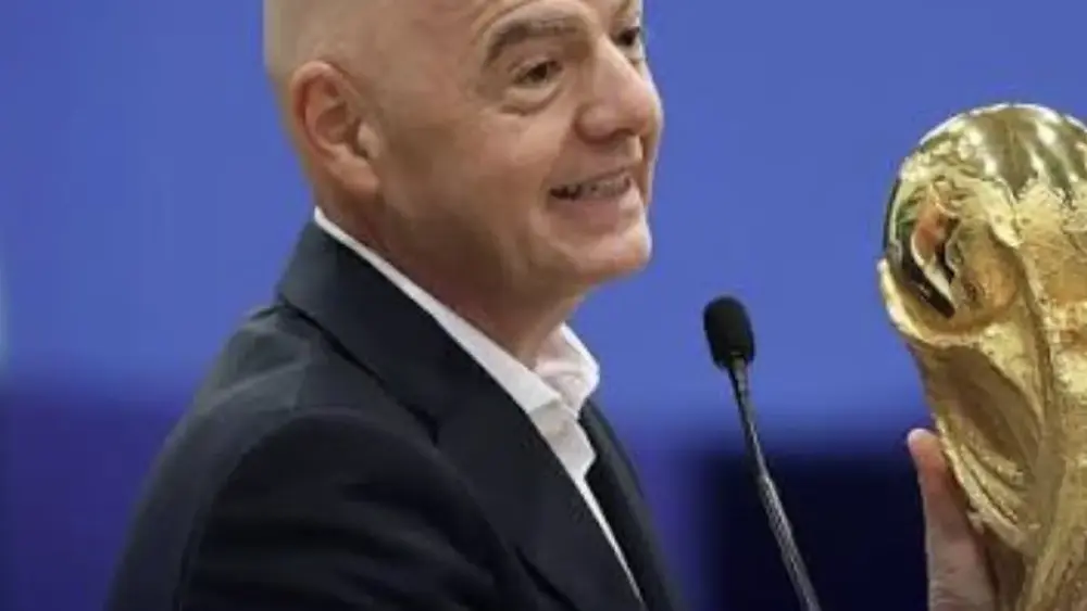 FIFA desiste de privatizar a Copa do Mundo: veja os 7 motivos