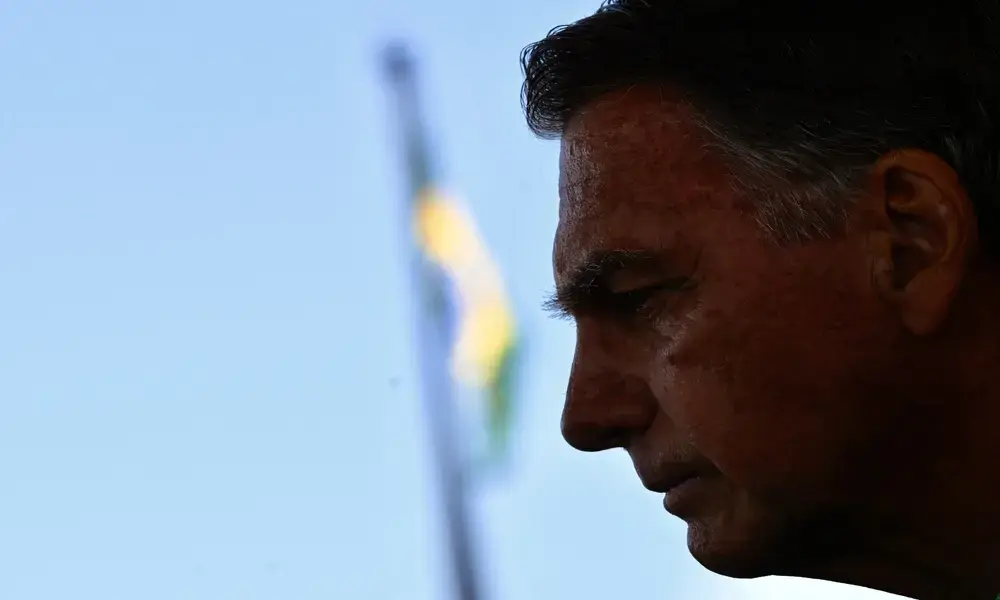 Filme de Bolsonaro custa R$ 65,7 mi; Vorcaro bancou 90%
