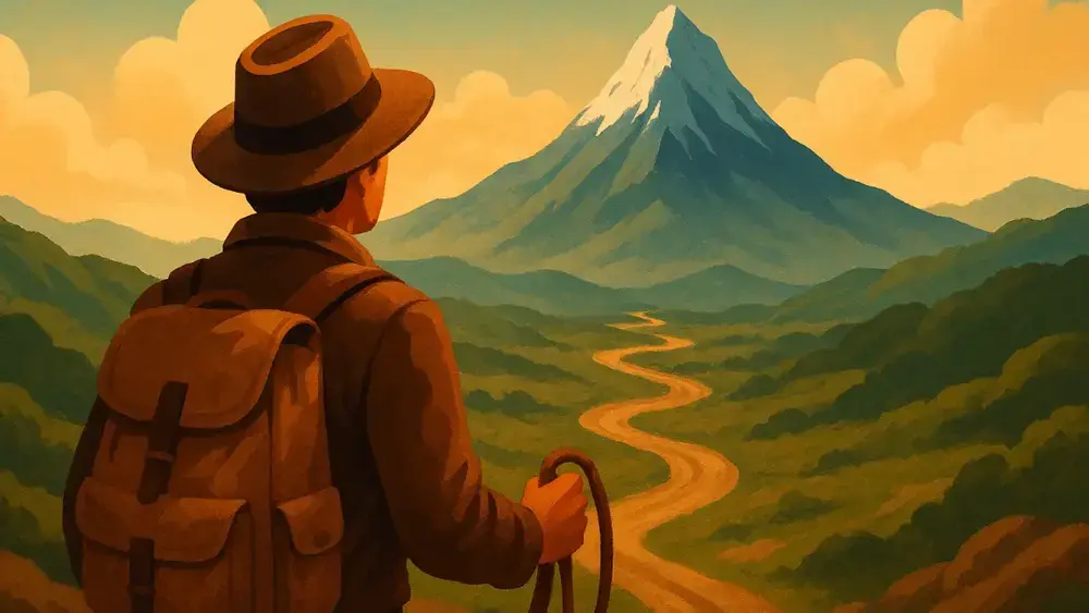 Filmes de aventura 2000: 10 títulos para ver de novo hoje