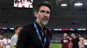 Flamengo tentou argentino antes do Atlético-MG