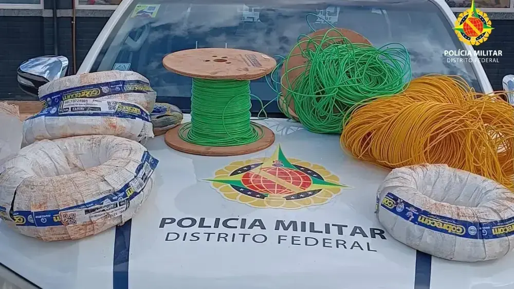 Foragido é recapturado em Santa Maria após cerco policial