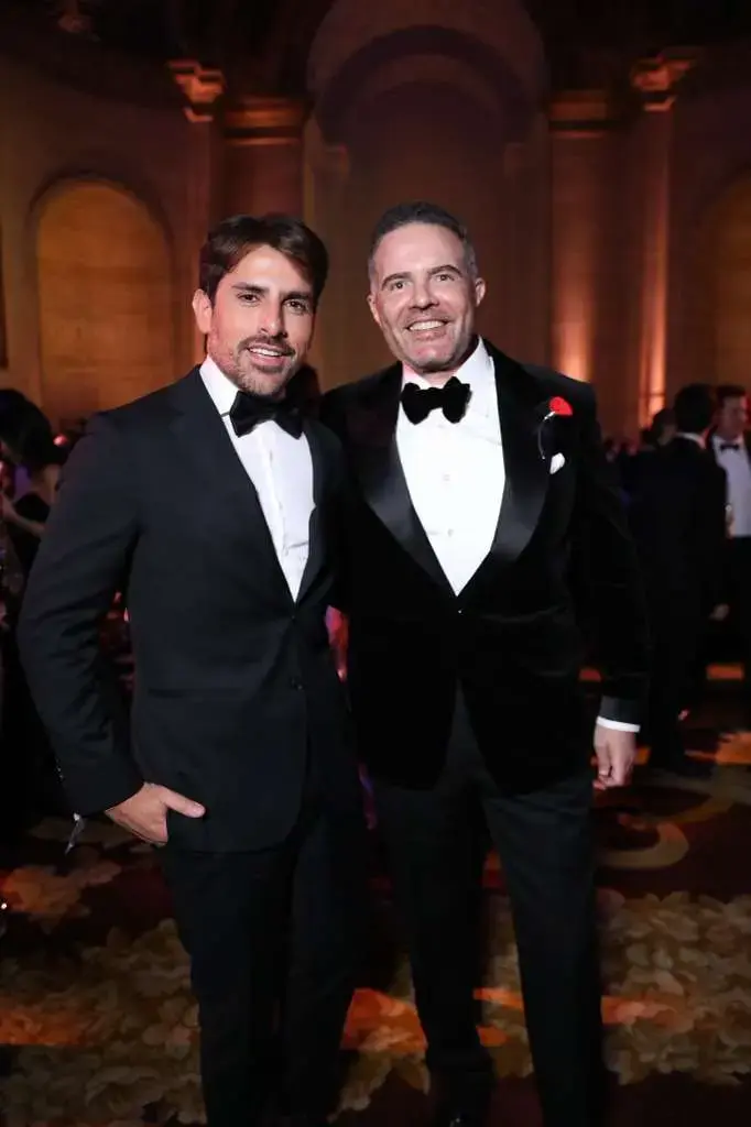 Forbes Brasil Party reúne Donata, Branco e Gimenez em NY