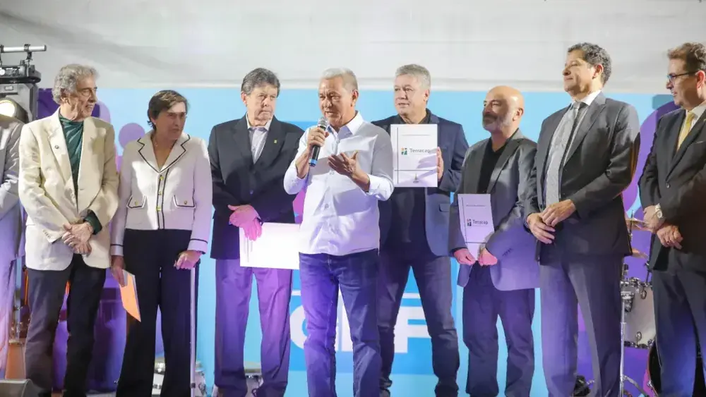 GDF regulariza clubes históricos de Brasília