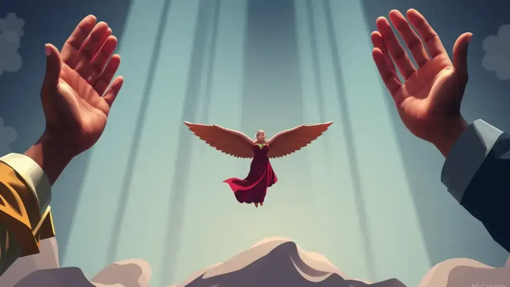 Glory: O Preço da Glória: resumo sem spoilers, direto