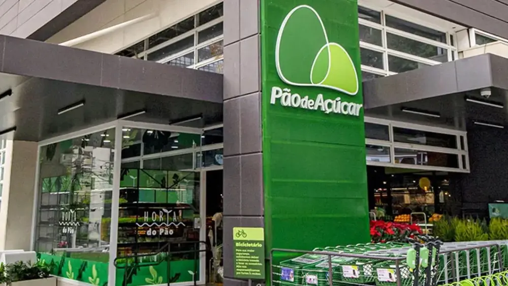 GPA tem prejuízo de R$ 252 mi e cita falta de produtos; receita cai 9,6%