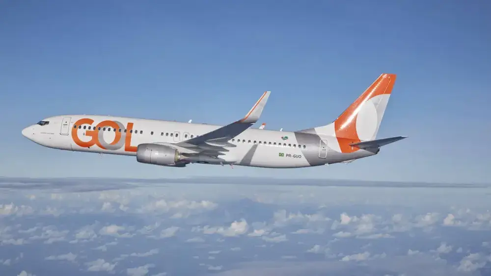 Guerra gera gasto extra de R$ 5,2 bi para aéreas