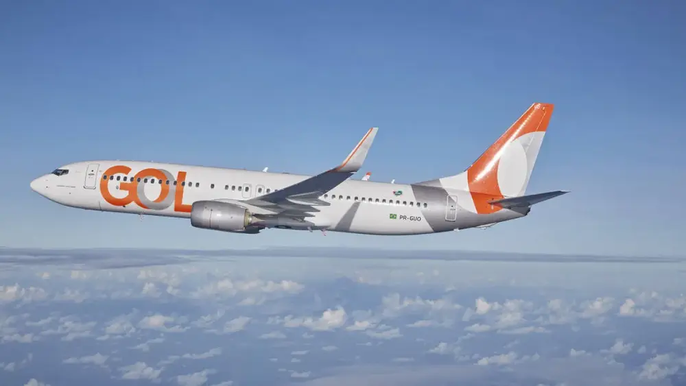 Guerra gera gasto extra de R$ 5,2 bi para aéreas