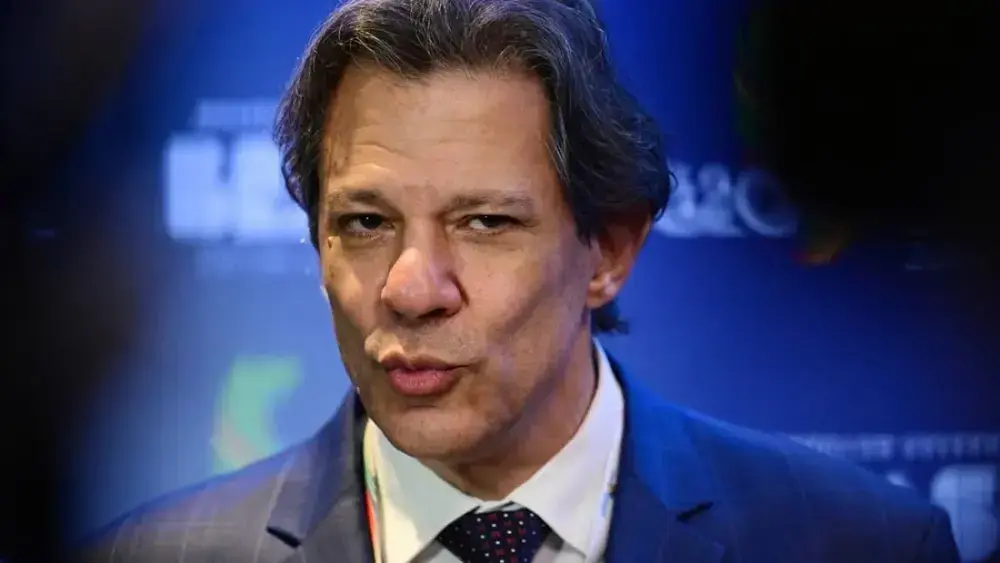 Haddad defende lei para todos ao comentar busca em Jaques Wagner
