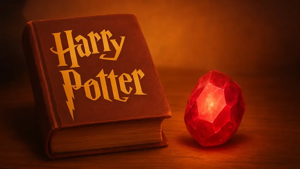Harry Potter e a Pedra Filosofal: resumo sem spoilers