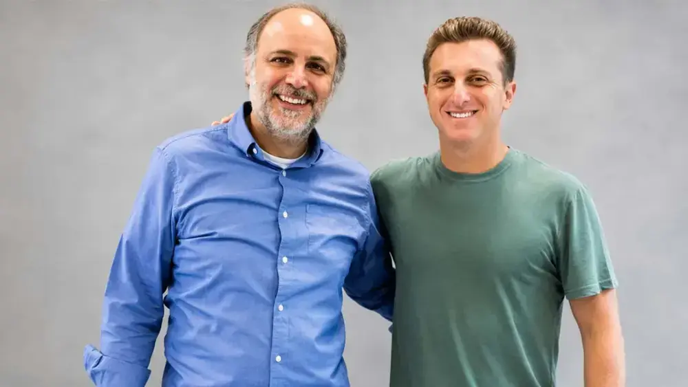 Hélio Vargas deixa Domingão com Huck após 15 anos; Clarissa Lopes assume