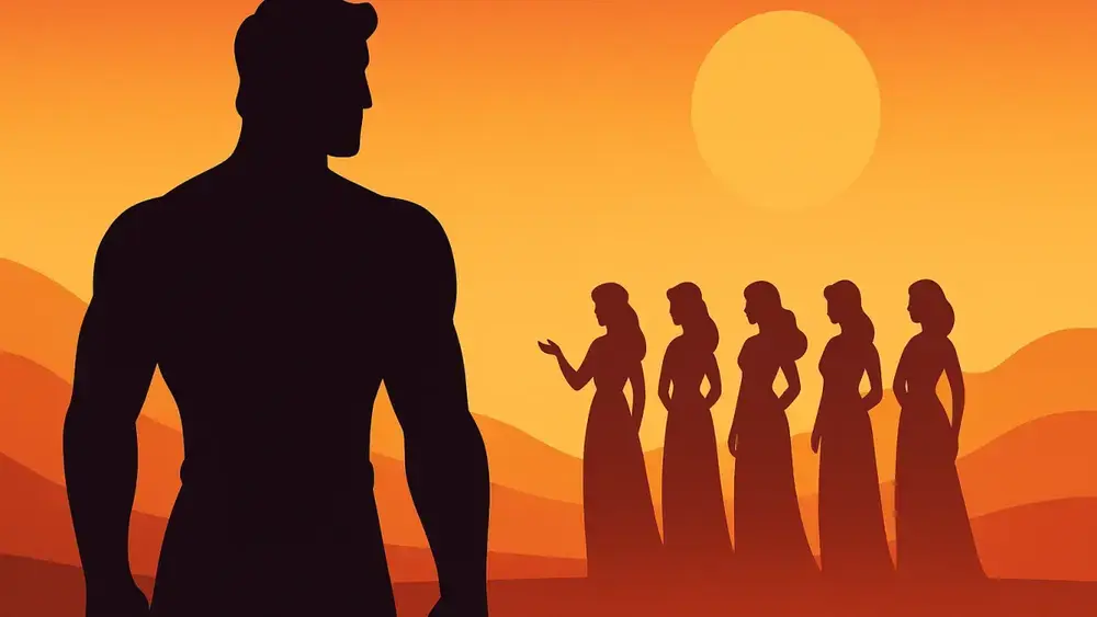 Hércules 1997: O Herói Zero da Disney e as Musas Cantoras!