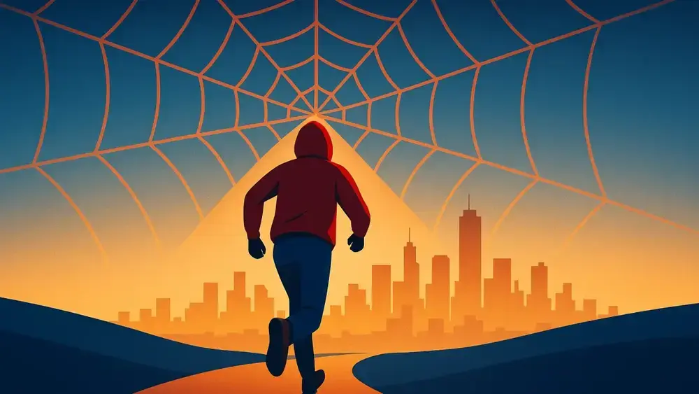Homem-Aranha no Aranhaverso – resumo sem spoilers, direto