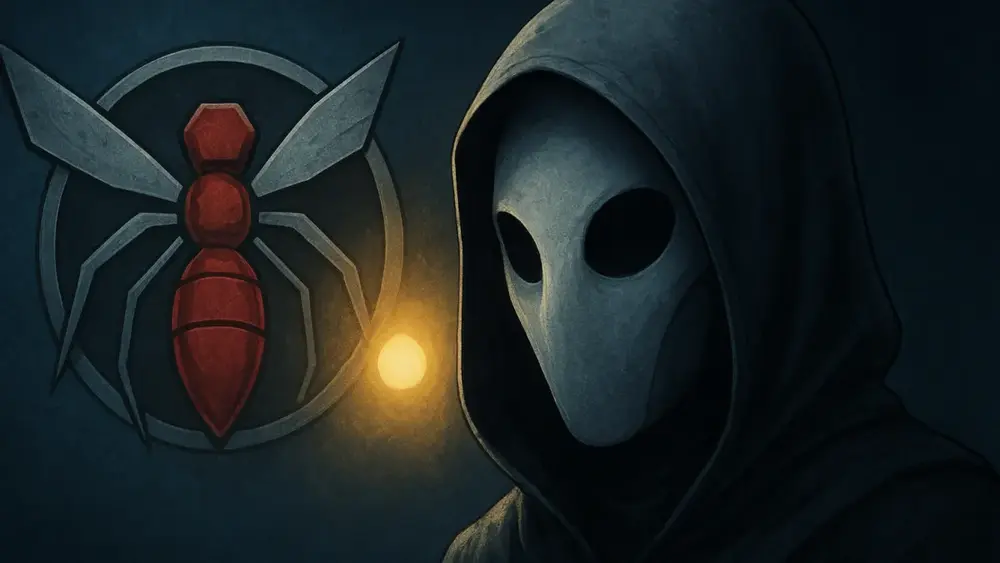 Homem-Formiga e Vespa: Hope, Reed e o misterioso segredo de Ghost