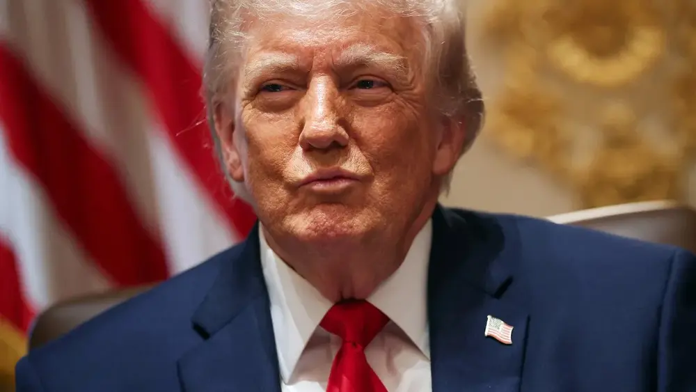 Indicações de Trump: 90% dos embaixadores são aliados políticos