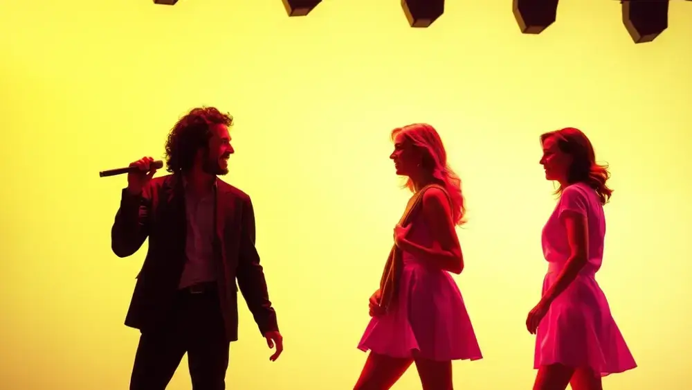 Jem e as Hologramas: O ícone fashion e musical que marcou 80s