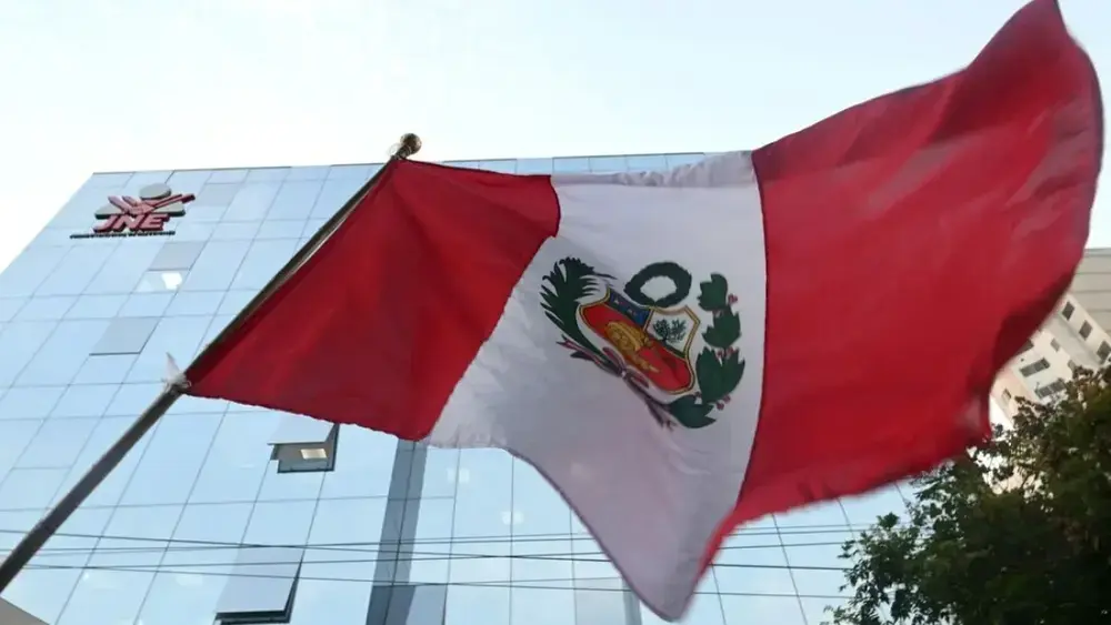Justiça do Peru anula condenação de ex-primeira-dama no caso Odebrecht