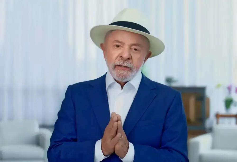 Lula confirma Desenrola 2: FGTS para dívidas e veto a bets