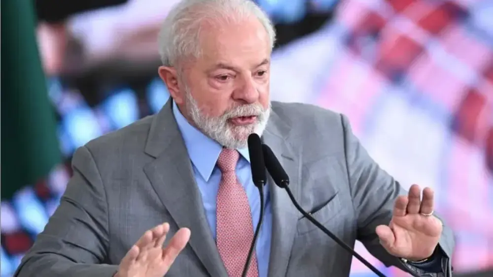 Lula e Flávio empatam tecnicamente no 2º turno, diz Quaest