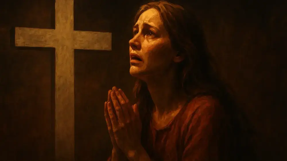Mãe!: A Alegoria Bíblica de Aronofsky e Jennifer Lawrence