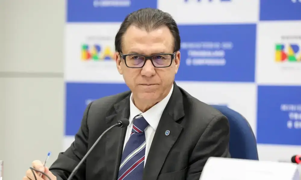 Marinho: Congresso precisa votar fim da 6x1 e apps