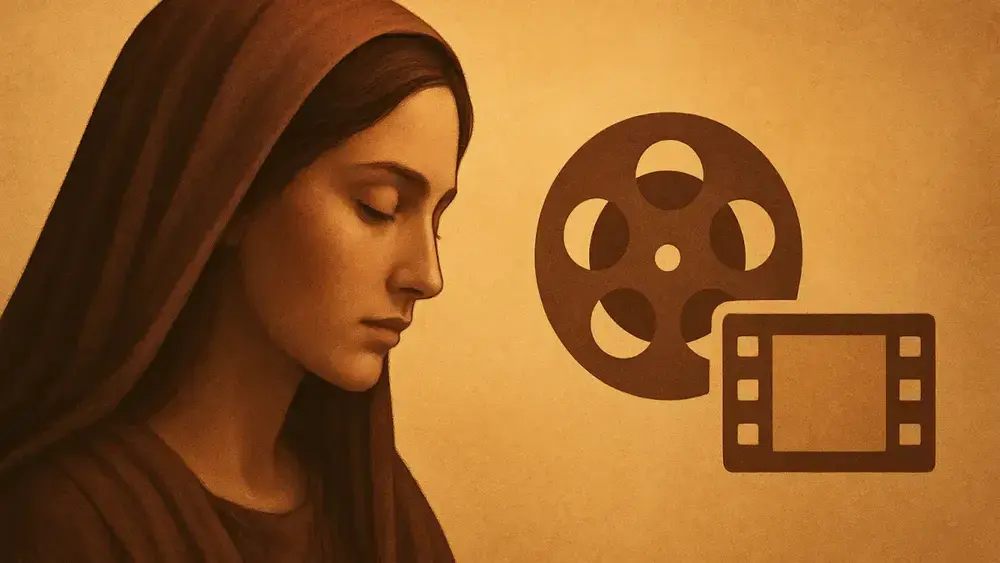 Mary Magdalene: resumo do filme, sem spoilers, bem direto