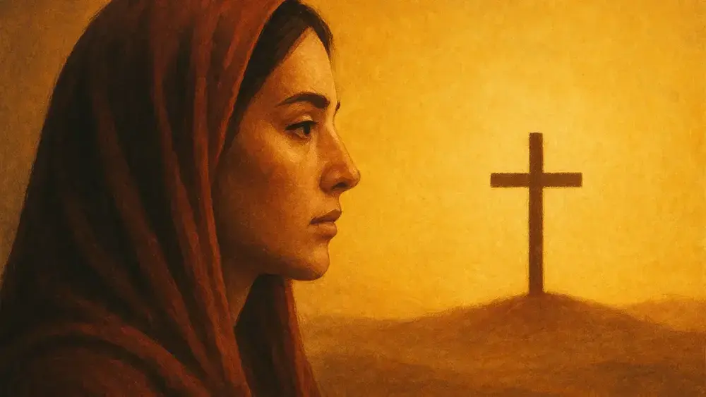 Mary Magdalene: resumo do filme, sem spoilers, bem direto