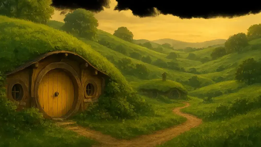 Matamata: Segredos da Cidade Que Mantém a Vila Hobbit Viva