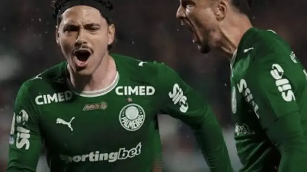 Matemática aponta Palmeiras favorito, mas Brasileirão ainda promete reviravoltas