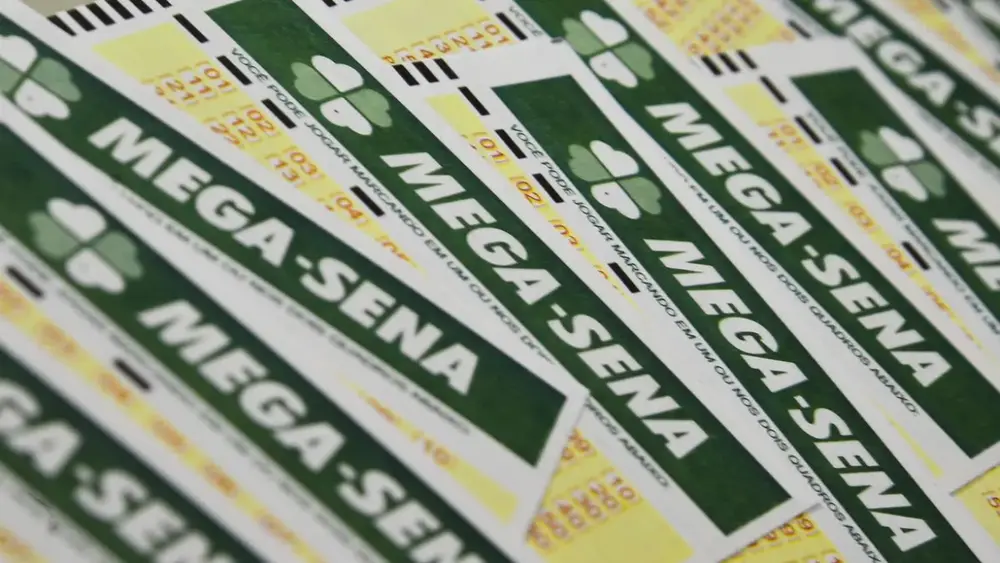 Mega-Sena acumula e prêmio vai a R$ 36 milhões