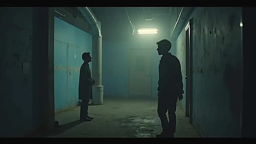 Meu Pé Esquerdo no cinema: resumo sem spoilers, bem direto
