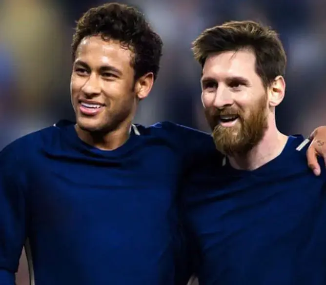 Neymar custa mais que Messi e gera dívida milionária ao Santos