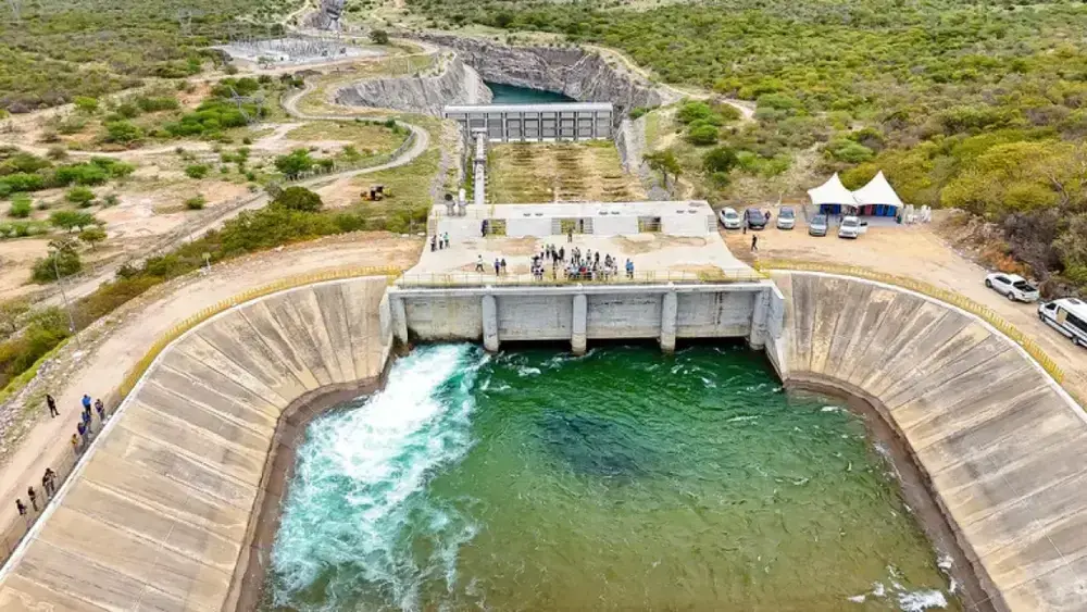Novo PAC destina R$ 408,7 bilhões ao Nordeste